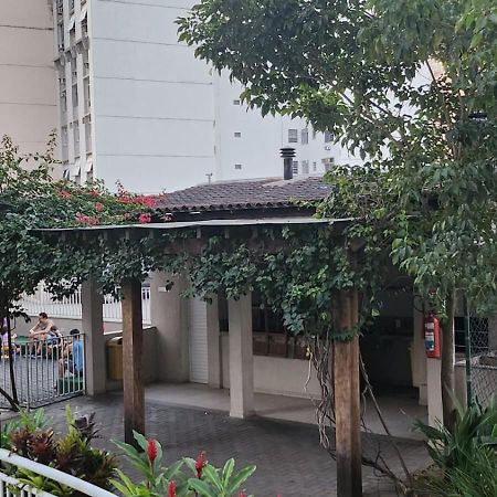 Condominio Mais Maracana B1 Ap 708 Río de Janeiro Exterior foto
