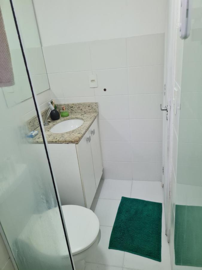 Condominio Mais Maracana B1 Ap 708 Río de Janeiro Exterior foto