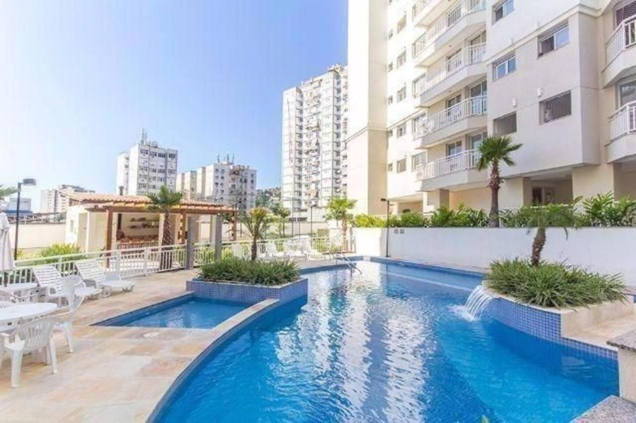 Condominio Mais Maracana B1 Ap 708 Río de Janeiro Exterior foto