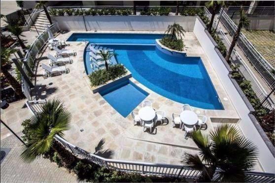 Condominio Mais Maracana B1 Ap 708 Río de Janeiro Exterior foto
