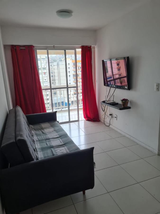 Condominio Mais Maracana B1 Ap 708 Río de Janeiro Exterior foto