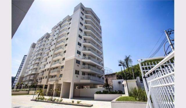 Condominio Mais Maracana B1 Ap 708 Río de Janeiro Exterior foto